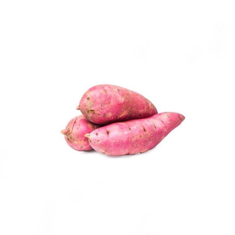 Camote Morado