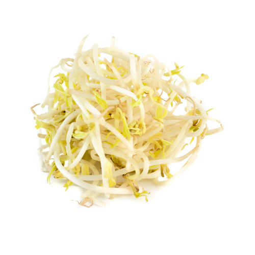 Germen de Alfalfa