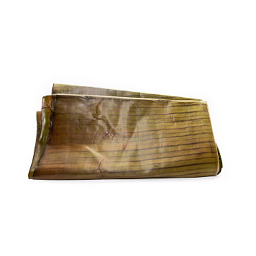 Hoja de Plátano