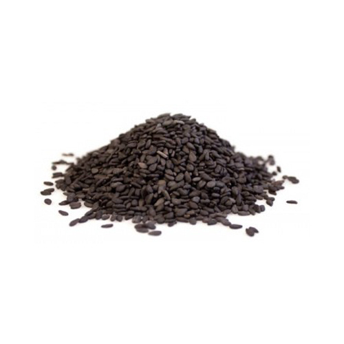 Ajonjolí Negro
