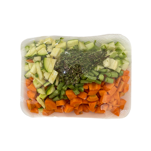 Verdura para picadillo
