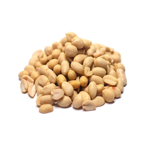 Cacahuate pelado
