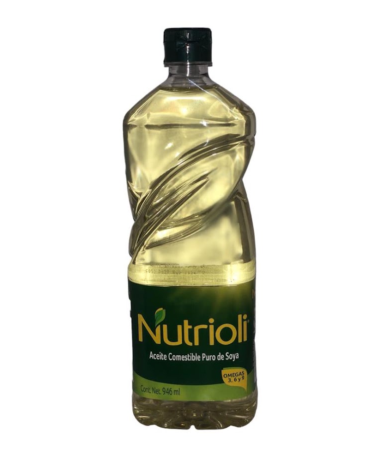 ACEITE NUTRIOLI