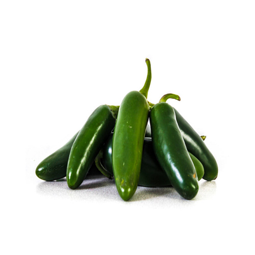 Chile Jalapeño