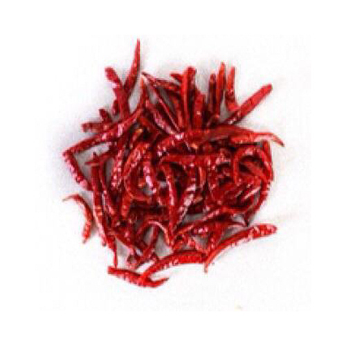 Chile de Árbol