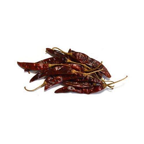 Chile Pulla